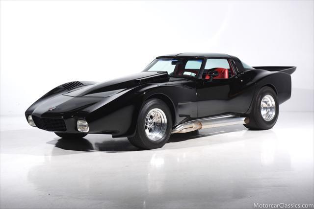 used 1969 Chevrolet Corvette car, priced at $59,900