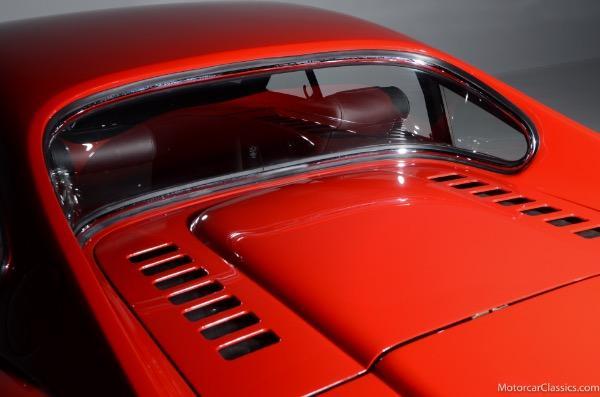 used 1972 Ferrari Dino car, priced at $599,900