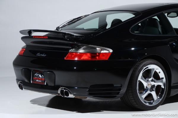 used 2003 Porsche 911 car, priced at $74,900