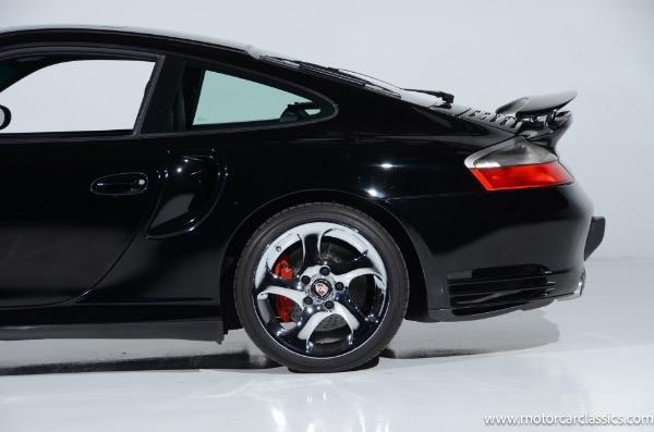 used 2003 Porsche 911 car, priced at $74,900