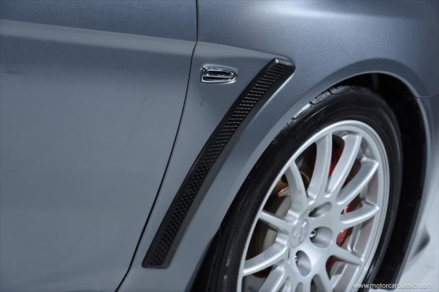 used 2015 Mitsubishi Lancer Evolution car, priced at $44,900