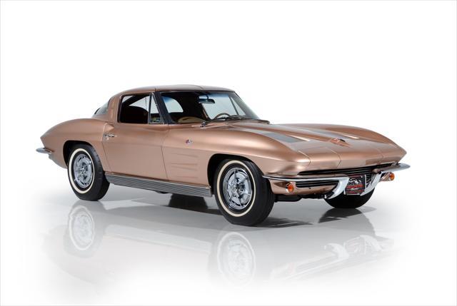 used 1963 Chevrolet Corvette car, priced at $229,900