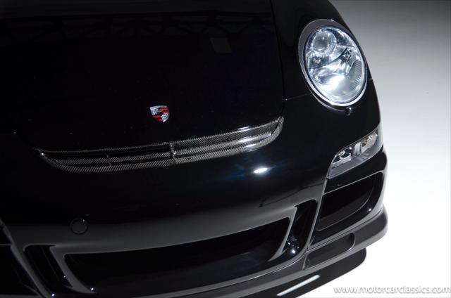 used 2007 Porsche 911 car, priced at $194,900