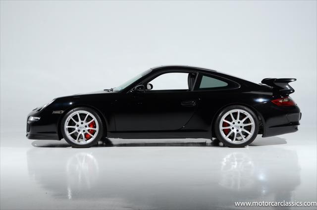 used 2007 Porsche 911 car, priced at $194,900