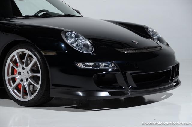 used 2007 Porsche 911 car, priced at $194,900