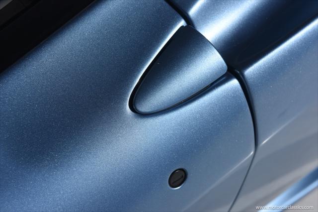 used 2003 Ferrari 360 Modena car, priced at $99,900