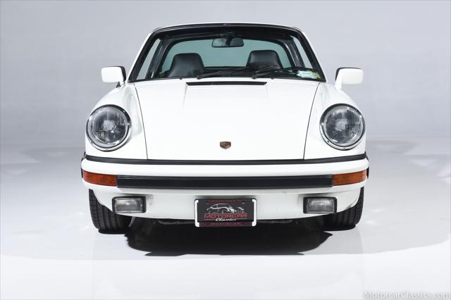 used 1981 Porsche 911 car, priced at $94,900