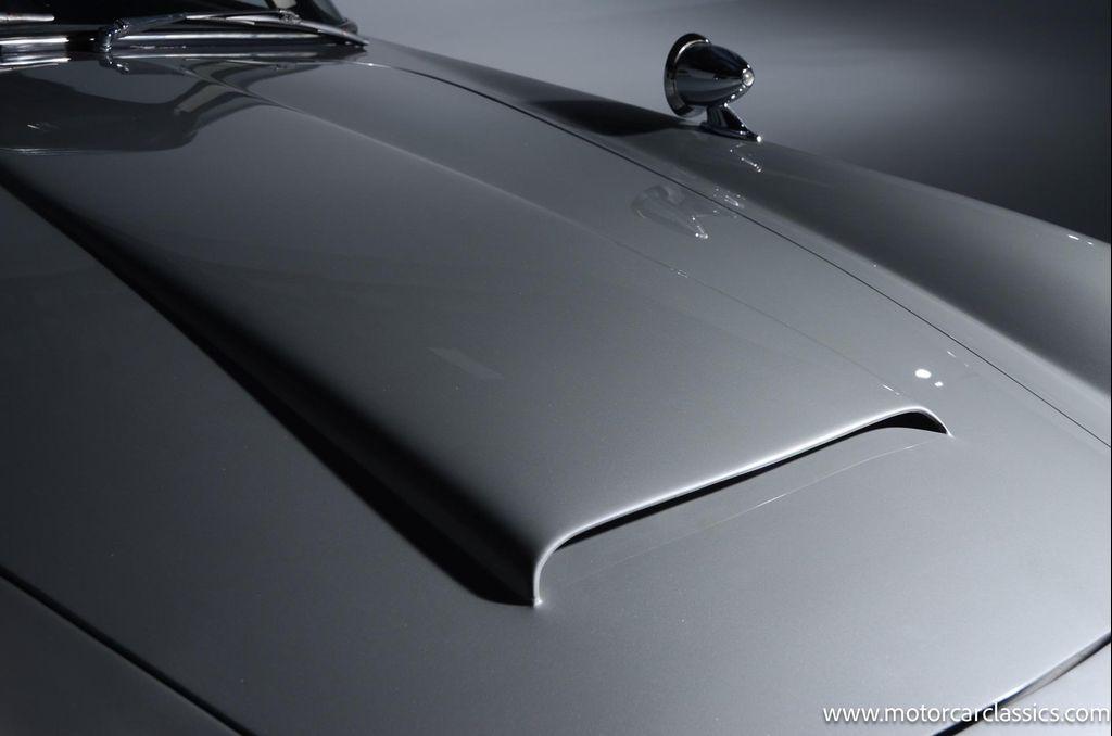 used 1965 Aston Martin DB5 car