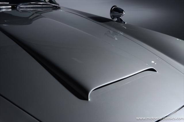 used 1965 Aston Martin DB5 car