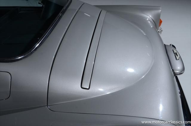 used 1965 Aston Martin DB5 car