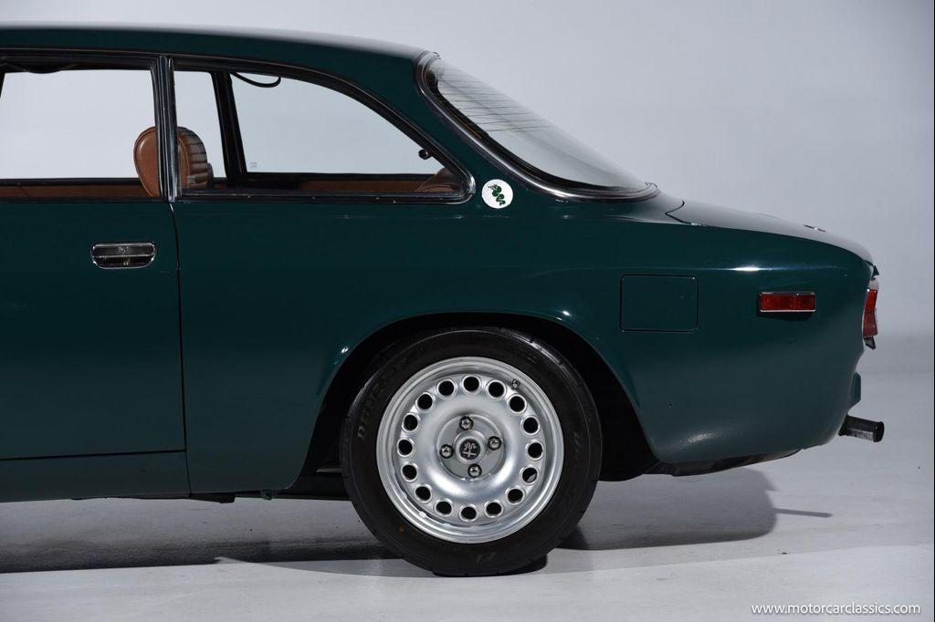 used 1973 Alfa Romeo GTV car, priced at $64,900