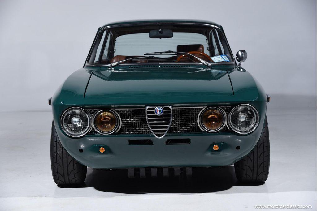 used 1973 Alfa Romeo GTV car, priced at $64,900