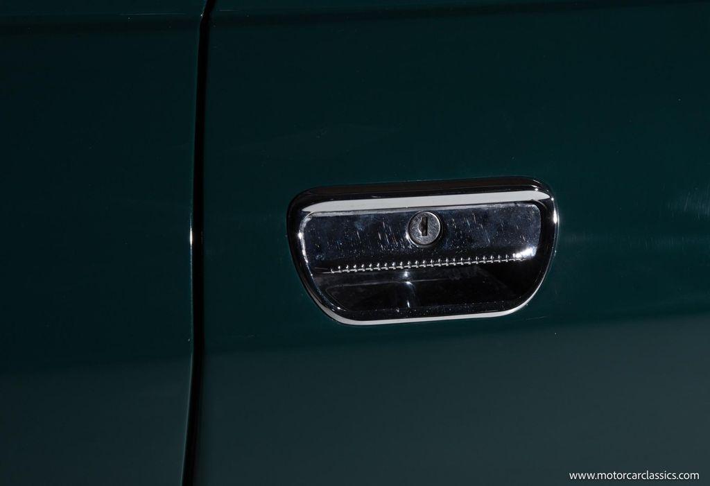 used 1973 Alfa Romeo GTV car, priced at $64,900