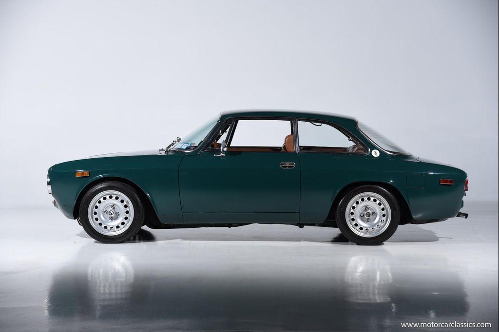 used 1973 Alfa Romeo GTV car, priced at $64,900