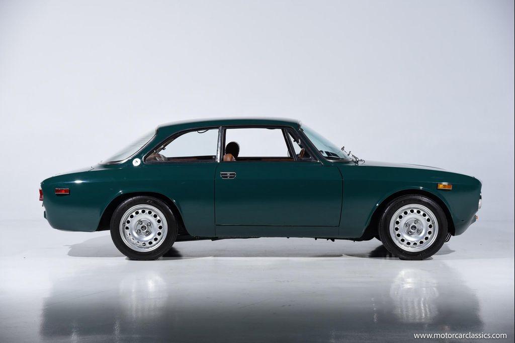 used 1973 Alfa Romeo GTV car, priced at $64,900