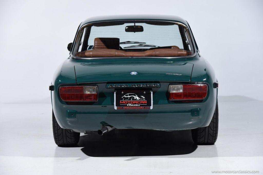 used 1973 Alfa Romeo GTV car, priced at $64,900