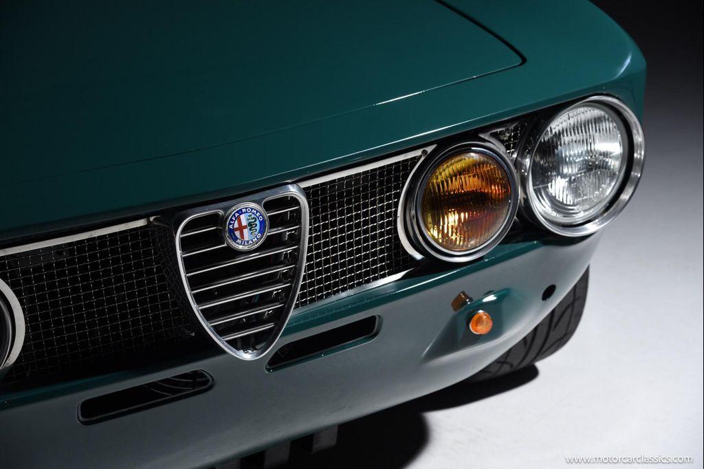 used 1973 Alfa Romeo GTV car, priced at $64,900