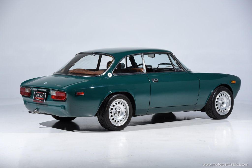 used 1973 Alfa Romeo GTV car, priced at $64,900