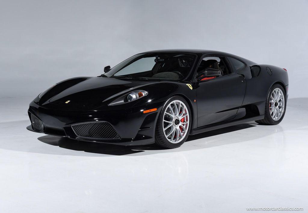 used 2008 Ferrari F430 car, priced at $399,900