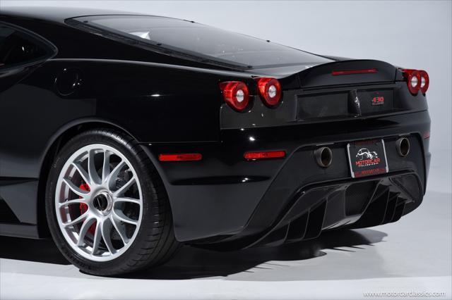 used 2008 Ferrari F430 car, priced at $399,900