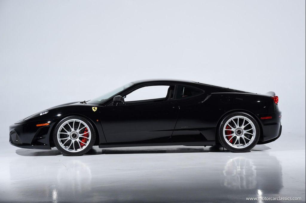 used 2008 Ferrari F430 car, priced at $399,900