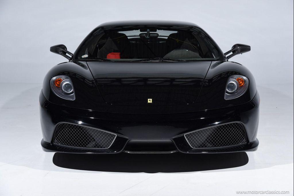 used 2008 Ferrari F430 car, priced at $399,900