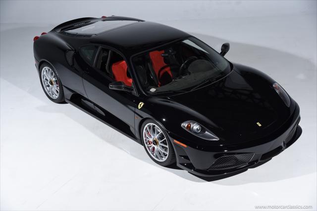 used 2008 Ferrari F430 car, priced at $399,900