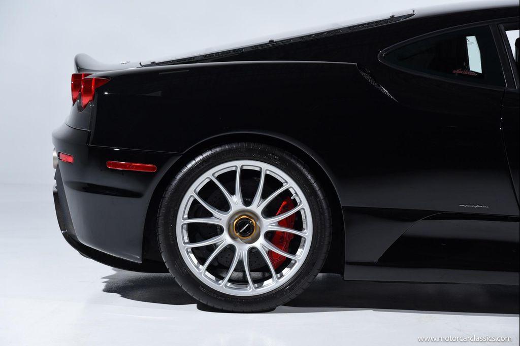 used 2008 Ferrari F430 car, priced at $399,900