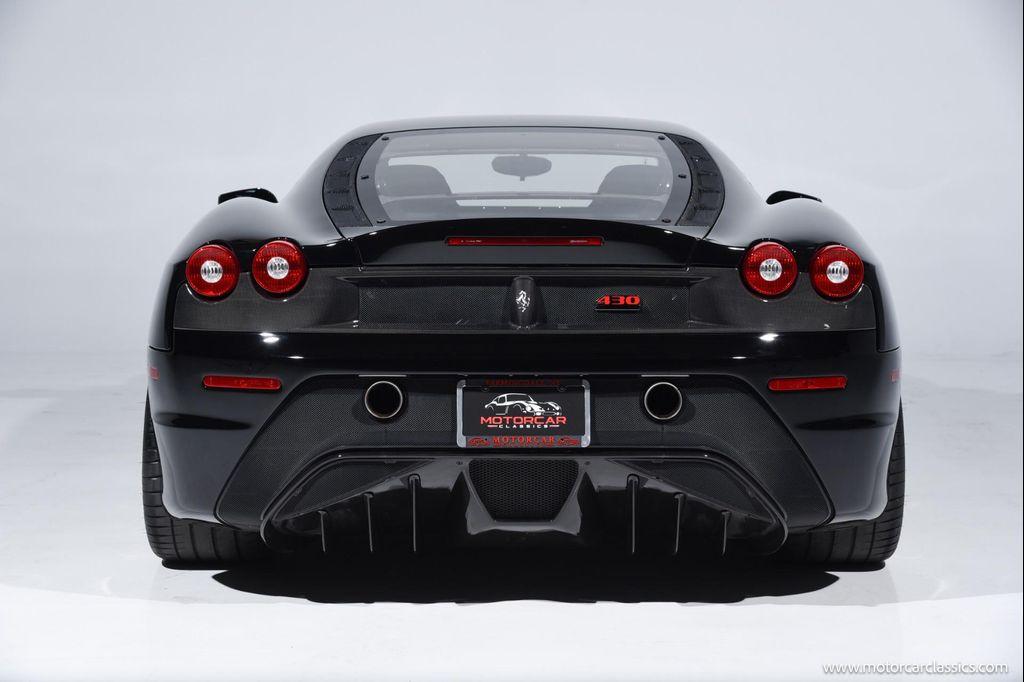 used 2008 Ferrari F430 car, priced at $399,900