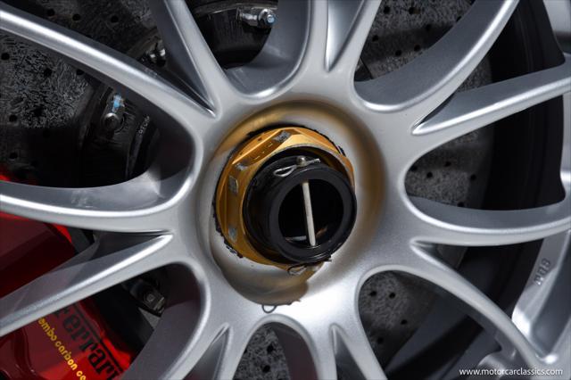used 2008 Ferrari F430 car, priced at $399,900
