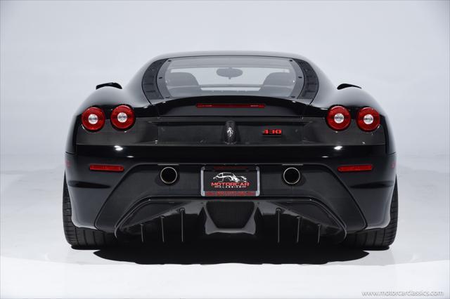 used 2008 Ferrari F430 car, priced at $399,900