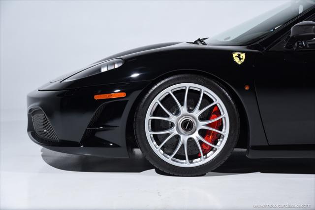 used 2008 Ferrari F430 car, priced at $399,900