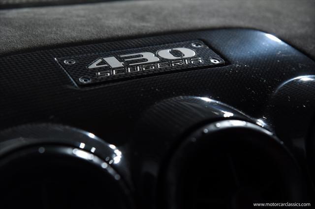 used 2008 Ferrari F430 car, priced at $399,900