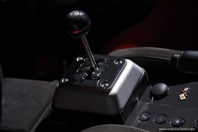 used 2008 Ferrari F430 car, priced at $399,900