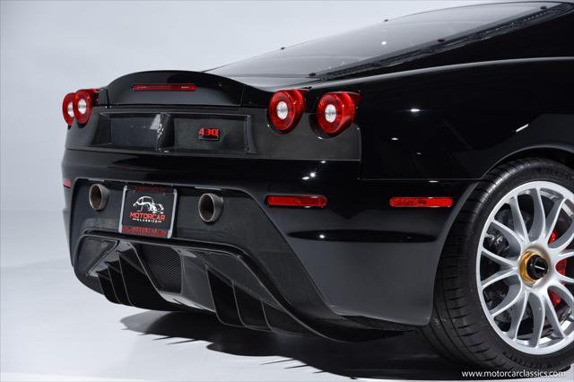 used 2008 Ferrari F430 car, priced at $399,900