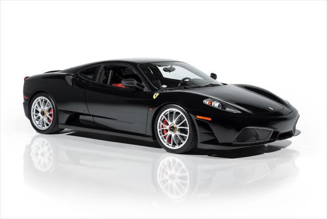 used 2008 Ferrari F430 car, priced at $399,900