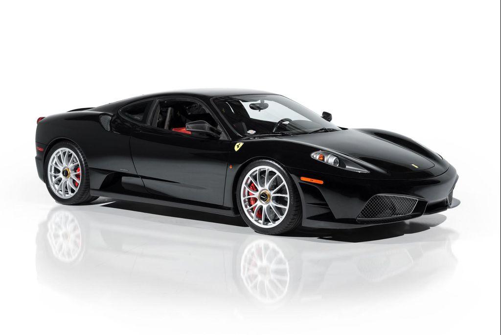 used 2008 Ferrari F430 car, priced at $399,900
