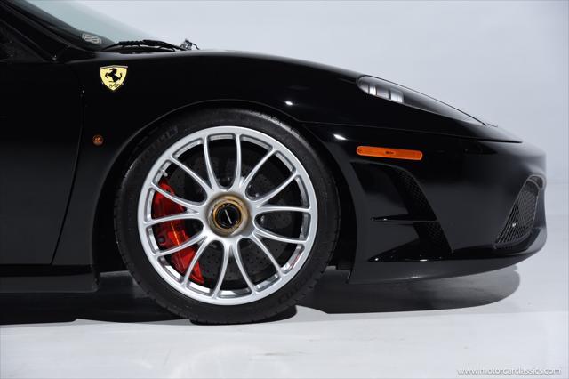 used 2008 Ferrari F430 car, priced at $399,900