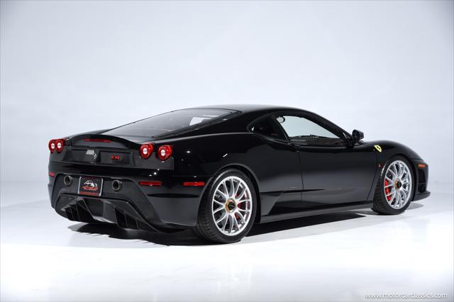 used 2008 Ferrari F430 car, priced at $399,900