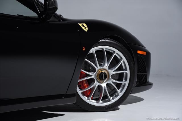 used 2008 Ferrari F430 car, priced at $399,900