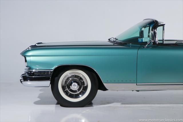 used 1959 Cadillac Eldorado car, priced at $424,900