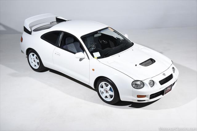 used 1997 Toyota Celica car, priced at $89,900