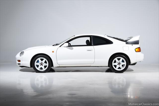 used 1997 Toyota Celica car, priced at $89,900