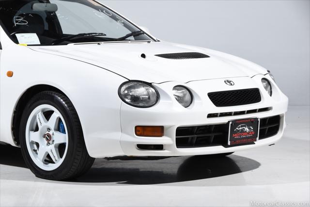 used 1997 Toyota Celica car, priced at $89,900