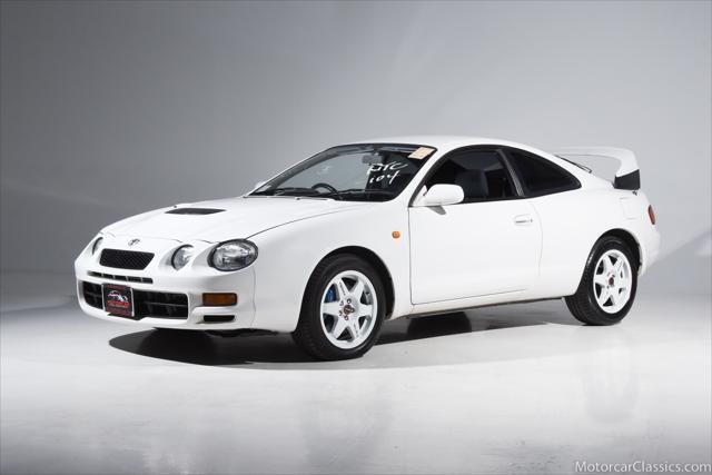 used 1997 Toyota Celica car, priced at $89,900