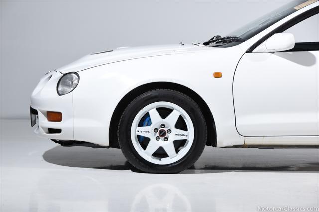 used 1997 Toyota Celica car, priced at $89,900