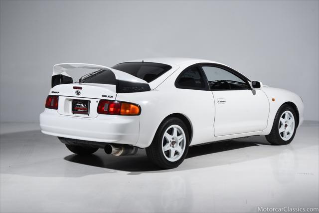 used 1997 Toyota Celica car, priced at $89,900