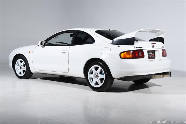 used 1997 Toyota Celica car, priced at $89,900