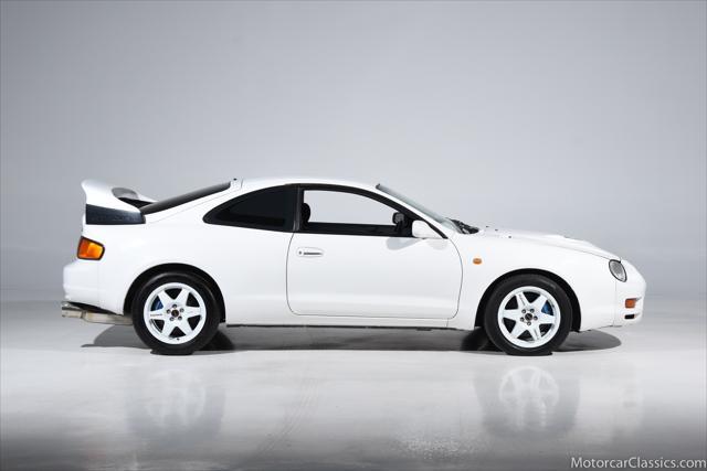 used 1997 Toyota Celica car, priced at $89,900