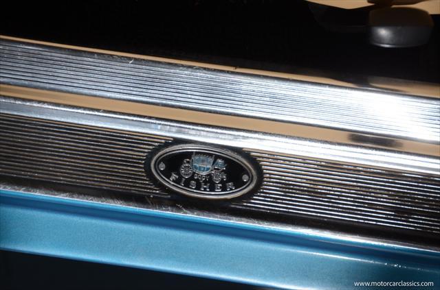used 1972 Chevrolet Nova car, priced at $36,900